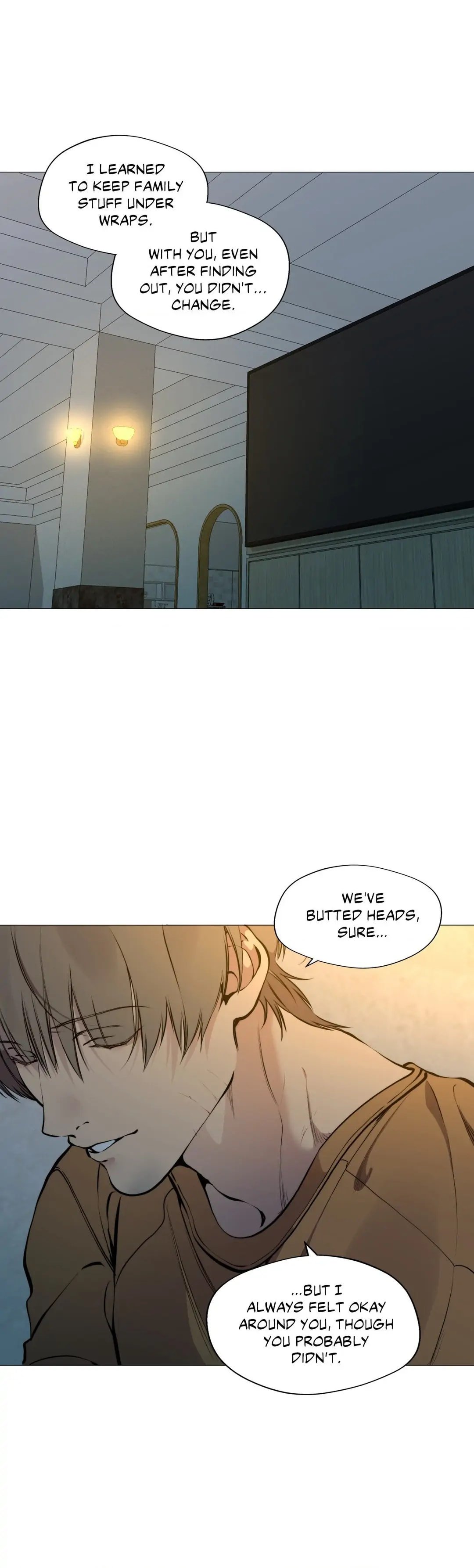 Lost in the Cloud, Chapter 87 image 32